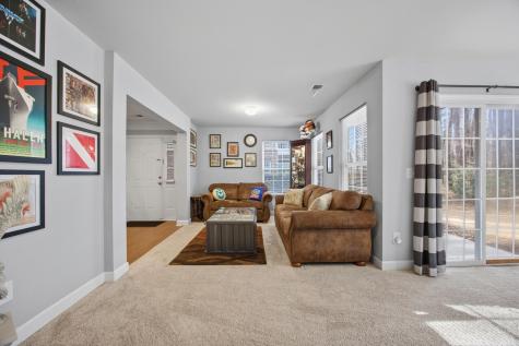 3451 Claremont Street Mount Pleasant SC 29466