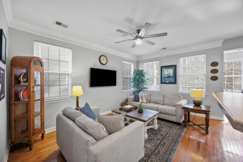 3451 Claremont Street Mount Pleasant SC 29466
