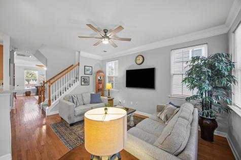 3451 Claremont Street Mount Pleasant SC 29466