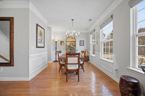 3451 Claremont Street Mount Pleasant SC 29466
