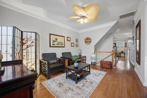 3451 Claremont Street Mount Pleasant SC 29466