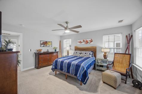 3451 Claremont Street Mount Pleasant SC 29466