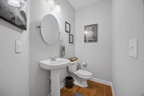 3451 Claremont Street Mount Pleasant SC 29466