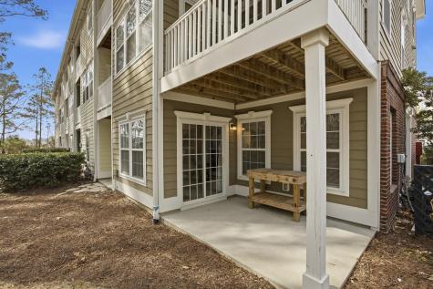 3451 Claremont Street Mount Pleasant SC 29466
