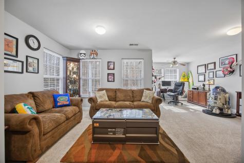 3451 Claremont Street Mount Pleasant SC 29466