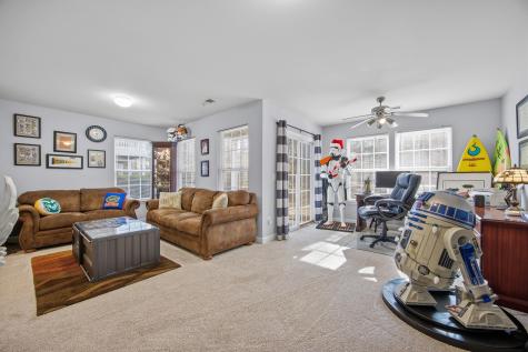 3451 Claremont Street Mount Pleasant SC 29466