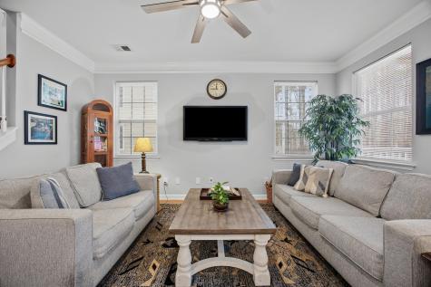 3451 Claremont Street Mount Pleasant SC 29466