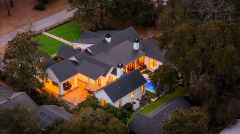 1027 Lakeview Drive Mount Pleasant SC 29464