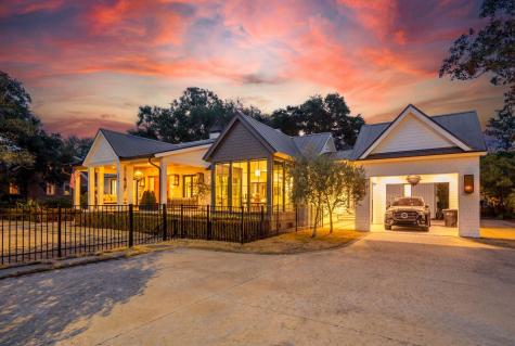 1027 Lakeview Drive Mount Pleasant SC 29464