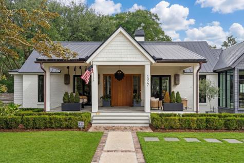 1027 Lakeview Drive Mount Pleasant SC 29464