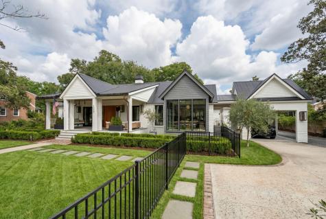 1027 Lakeview Drive Mount Pleasant SC 29464