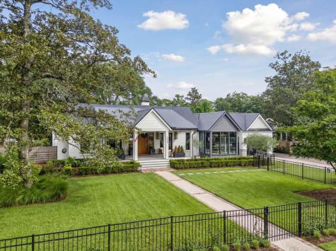 1027 Lakeview Drive Mount Pleasant SC 29464