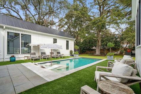 1027 Lakeview Drive Mount Pleasant SC 29464