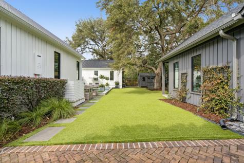 1027 Lakeview Drive Mount Pleasant SC 29464