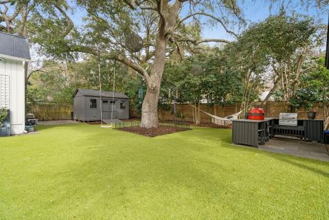 1027 Lakeview Drive Mount Pleasant SC 29464