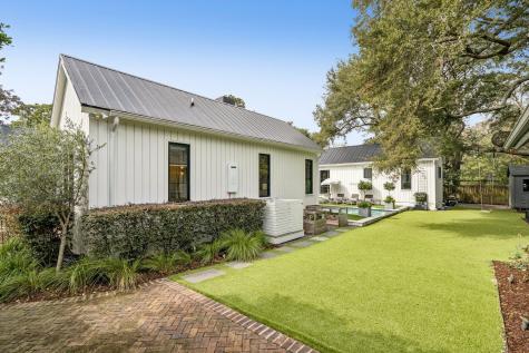 1027 Lakeview Drive Mount Pleasant SC 29464