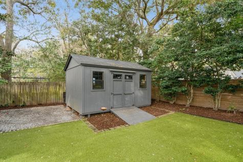 1027 Lakeview Drive Mount Pleasant SC 29464