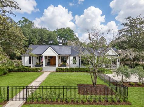 1027 Lakeview Drive Mount Pleasant SC 29464