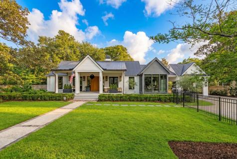 1027 Lakeview Drive Mount Pleasant SC 29464