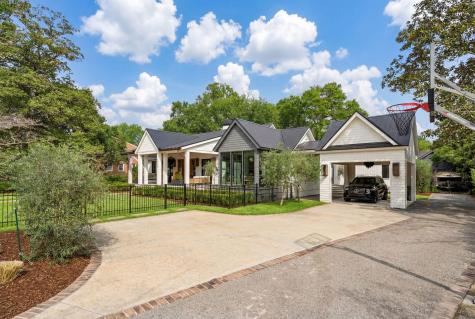 1027 Lakeview Drive Mount Pleasant SC 29464
