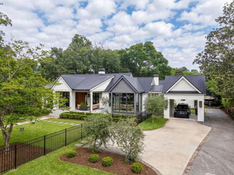 1027 Lakeview Drive Mount Pleasant SC 29464