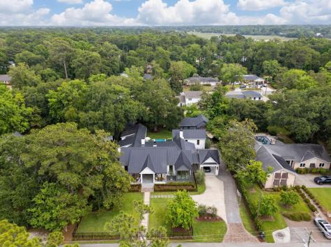 1027 Lakeview Drive Mount Pleasant SC 29464