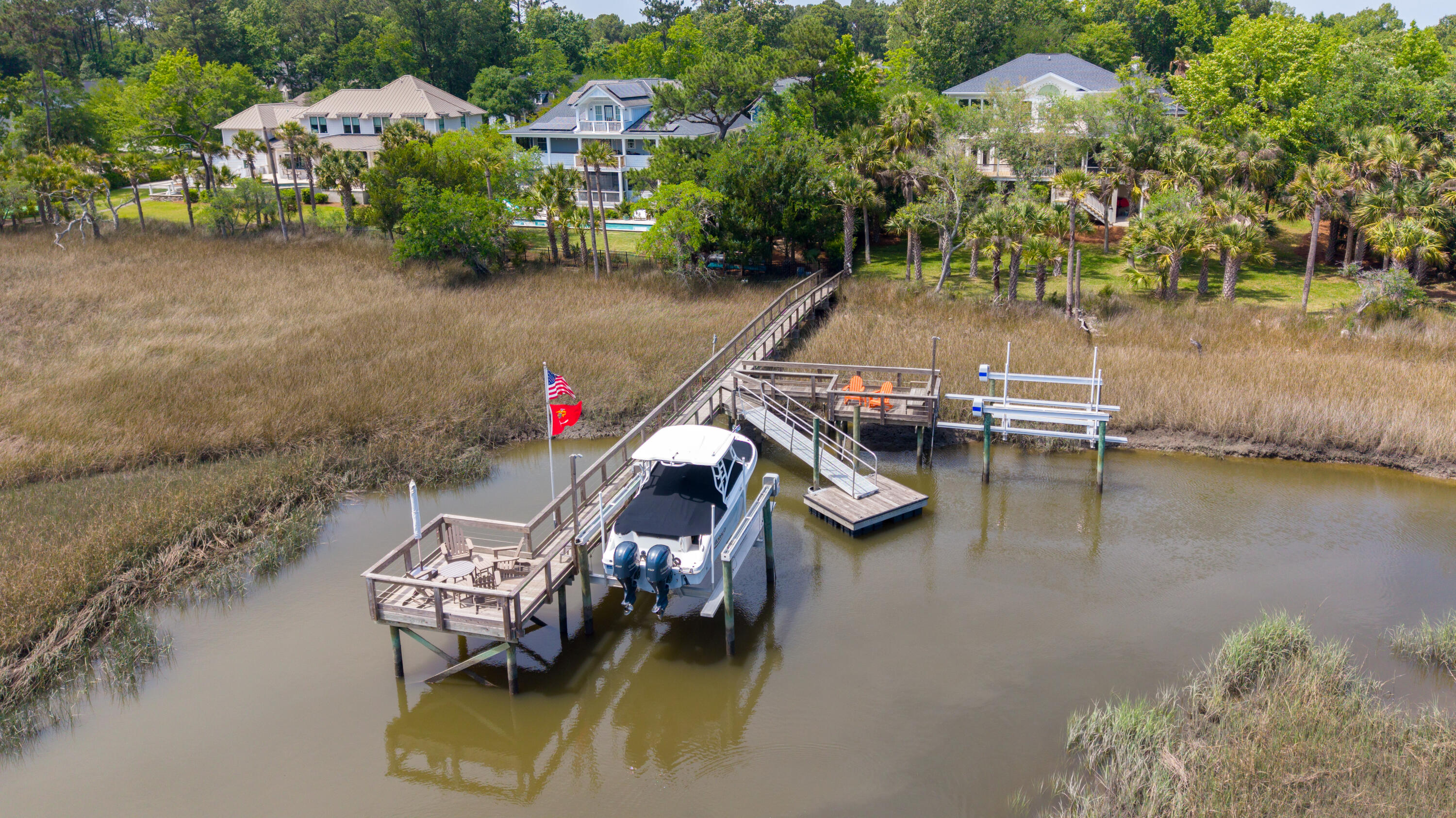 2324 Darts Cove Way Mount Pleasant SC 29466