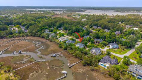 2324 Darts Cove Way Mount Pleasant SC 29466