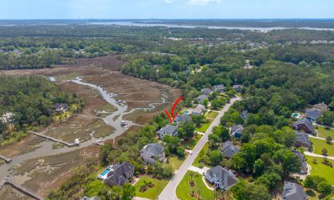 2324 Darts Cove Way Mount Pleasant SC 29466