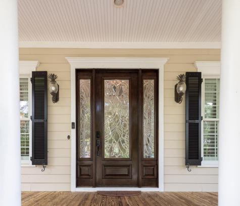 2324 Darts Cove Way Mount Pleasant SC 29466