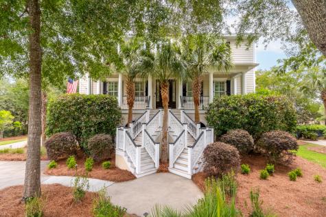 2324 Darts Cove Way Mount Pleasant SC 29466