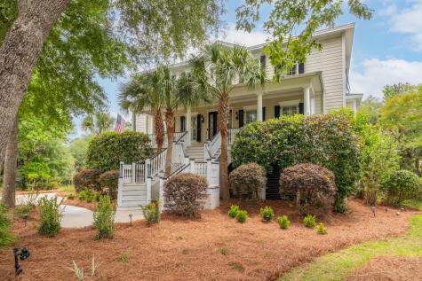 2324 Darts Cove Way Mount Pleasant SC 29466