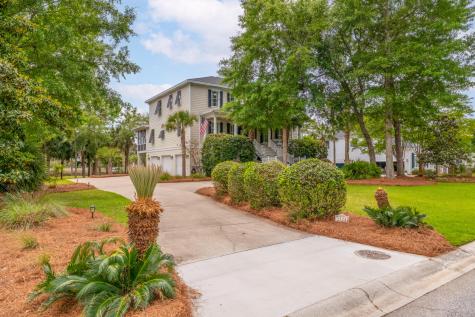 2324 Darts Cove Way Mount Pleasant SC 29466