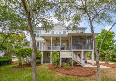 2324 Darts Cove Way Mount Pleasant SC 29466