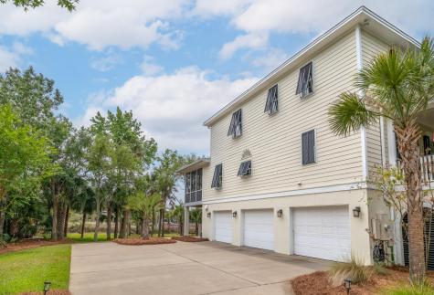 2324 Darts Cove Way Mount Pleasant SC 29466