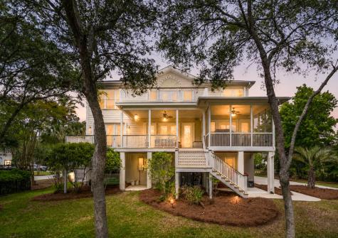 2324 Darts Cove Way Mount Pleasant SC 29466
