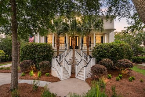 2324 Darts Cove Way Mount Pleasant SC 29466