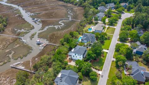 2324 Darts Cove Way Mount Pleasant SC 29466