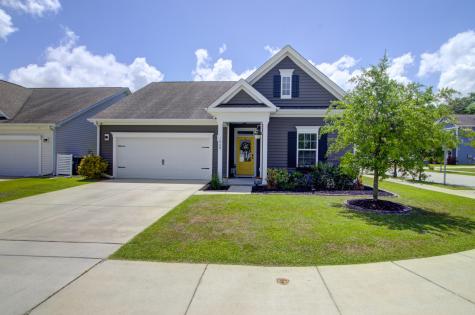 1548 Dawn Mist Way Charleston SC 29414