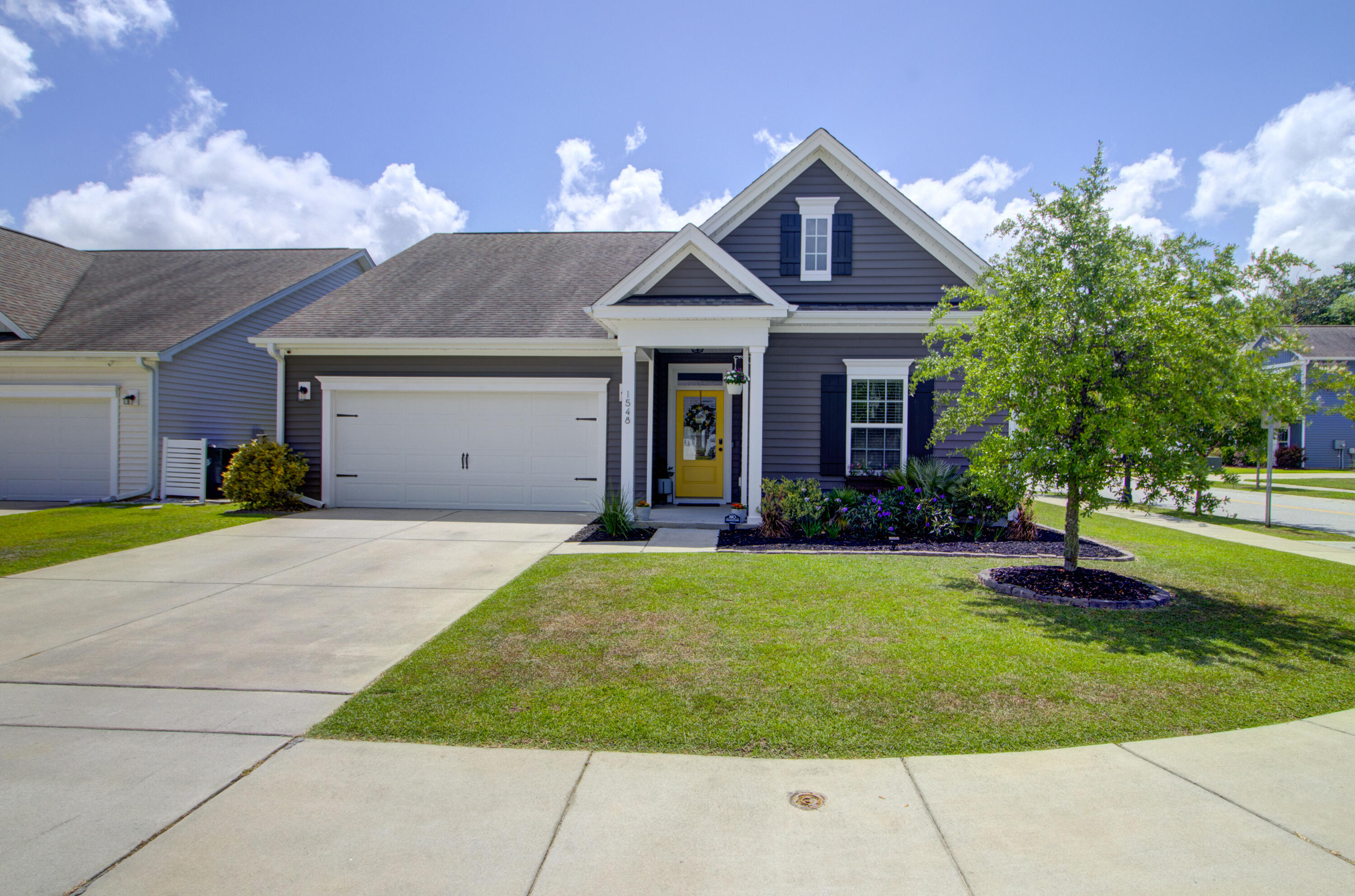 1548 Dawn Mist Way Charleston SC 29414