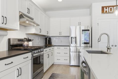 1548 Dawn Mist Way Charleston SC 29414