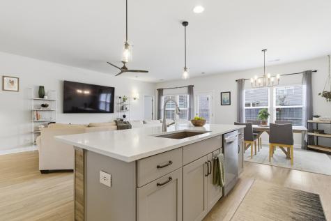 1548 Dawn Mist Way Charleston SC 29414