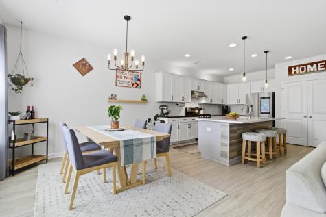 1548 Dawn Mist Way Charleston SC 29414