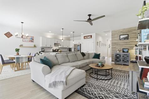 1548 Dawn Mist Way Charleston SC 29414