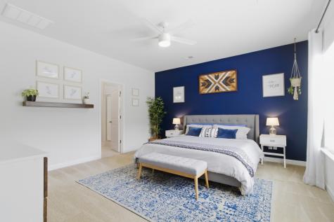 1548 Dawn Mist Way Charleston SC 29414