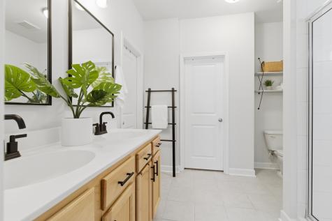 1548 Dawn Mist Way Charleston SC 29414