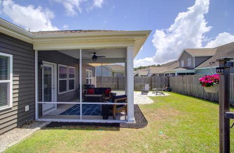 1548 Dawn Mist Way Charleston SC 29414