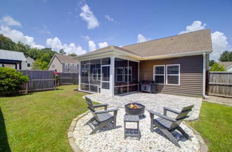 1548 Dawn Mist Way Charleston SC 29414