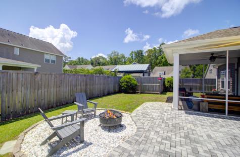 1548 Dawn Mist Way Charleston SC 29414