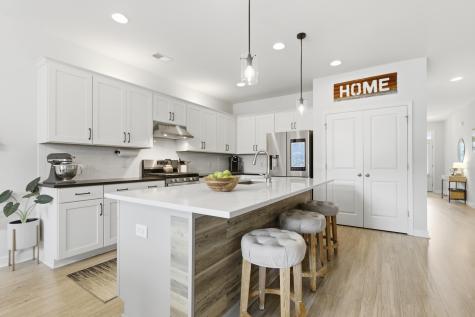 1548 Dawn Mist Way Charleston SC 29414